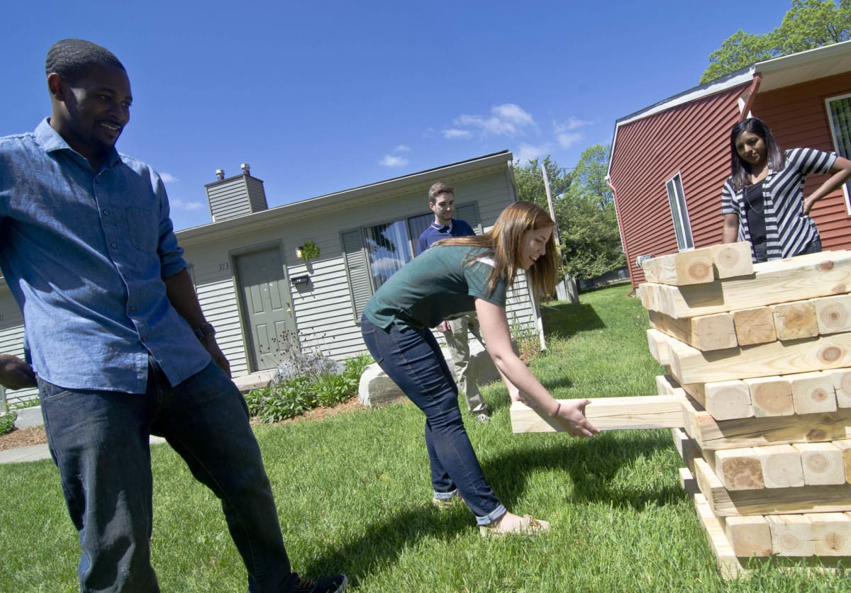 East Lansing Duplexes For Rent Photos